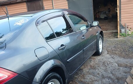 Renault Megane II, 2008 год, 330 000 рублей, 3 фотография