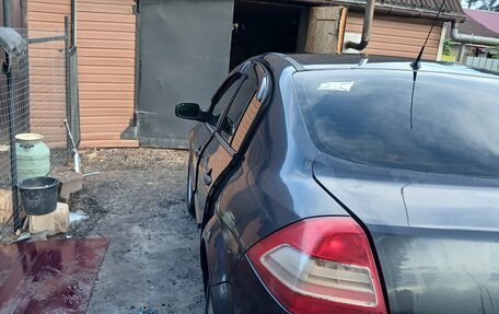 Renault Megane II, 2008 год, 330 000 рублей, 2 фотография