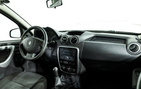 Renault Duster I рестайлинг, 2012 год, 699 777 рублей, 10 фотография