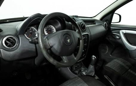 Renault Duster I рестайлинг, 2012 год, 699 777 рублей, 12 фотография