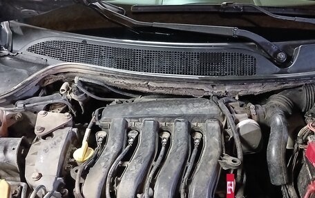 Renault Megane II, 2008 год, 330 000 рублей, 9 фотография