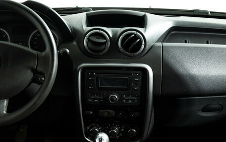 Renault Duster I рестайлинг, 2012 год, 699 777 рублей, 15 фотография