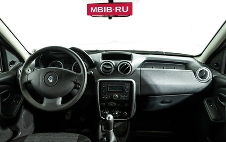 Renault Duster I рестайлинг, 2012 год, 699 777 рублей, 14 фотография
