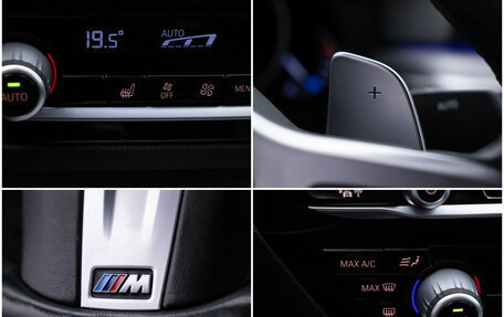BMW 5 серия, 2018 год, 3 890 000 рублей, 18 фотография
