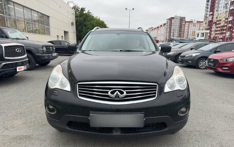Infiniti EX, 2012 год, 1 599 000 рублей, 7 фотография