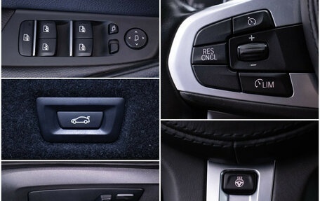 BMW 5 серия, 2018 год, 3 890 000 рублей, 17 фотография