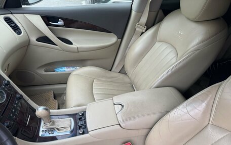 Infiniti EX, 2012 год, 1 599 000 рублей, 13 фотография