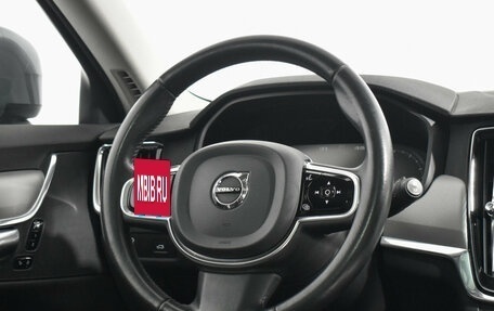 Volvo V90 Cross Country I рестайлинг, 2017 год, 2 990 000 рублей, 15 фотография