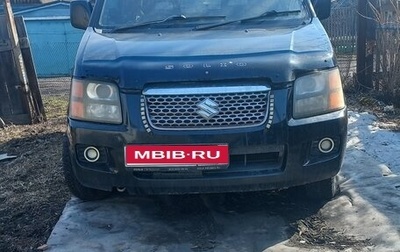 Suzuki Wagon R III, 2001 год, 250 000 рублей, 1 фотография