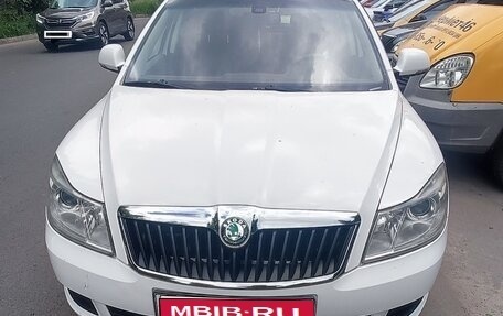 Skoda Octavia, 2012 год, 999 000 рублей, 1 фотография
