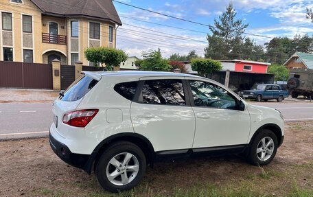 Nissan Qashqai, 2011 год, 990 000 рублей, 5 фотография