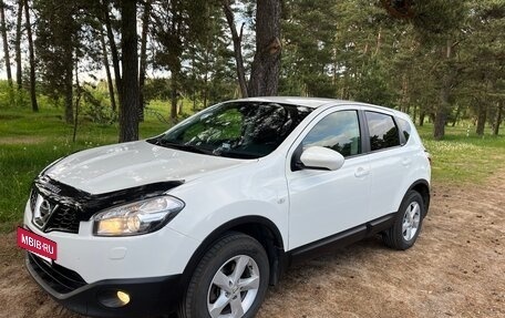 Nissan Qashqai, 2011 год, 990 000 рублей, 6 фотография