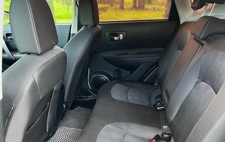 Nissan Qashqai, 2011 год, 990 000 рублей, 9 фотография