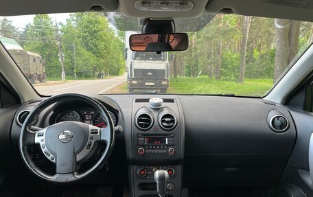 Nissan Qashqai, 2011 год, 990 000 рублей, 11 фотография