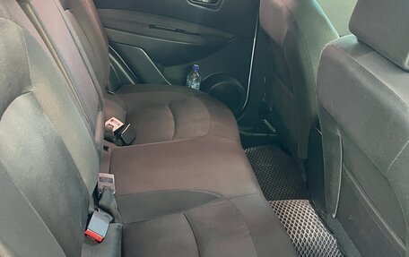 Nissan Qashqai, 2011 год, 990 000 рублей, 10 фотография