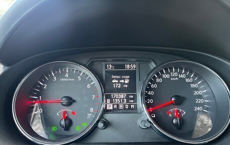 Nissan Qashqai, 2011 год, 990 000 рублей, 18 фотография
