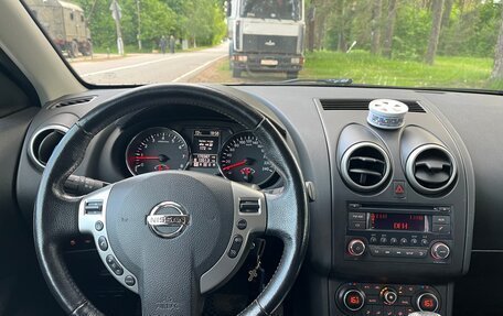 Nissan Qashqai, 2011 год, 990 000 рублей, 12 фотография
