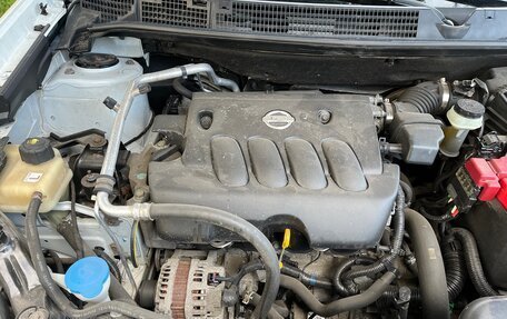 Nissan Qashqai, 2011 год, 990 000 рублей, 20 фотография