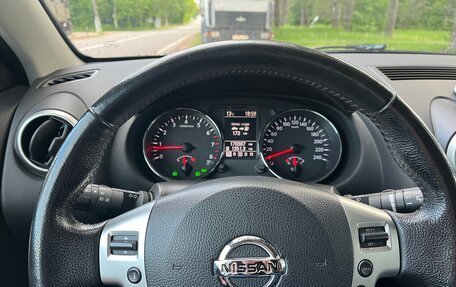 Nissan Qashqai, 2011 год, 990 000 рублей, 14 фотография