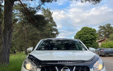 Nissan Qashqai, 2011 год, 990 000 рублей, 23 фотография