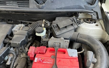 Nissan Qashqai, 2011 год, 990 000 рублей, 16 фотография