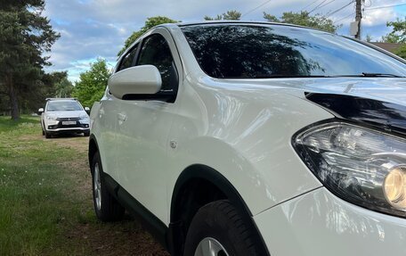Nissan Qashqai, 2011 год, 990 000 рублей, 19 фотография