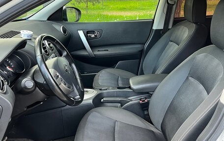Nissan Qashqai, 2011 год, 990 000 рублей, 15 фотография