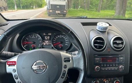 Nissan Qashqai, 2011 год, 990 000 рублей, 13 фотография