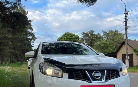 Nissan Qashqai, 2011 год, 990 000 рублей, 22 фотография