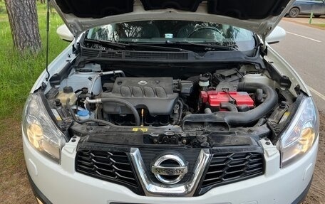 Nissan Qashqai, 2011 год, 990 000 рублей, 17 фотография