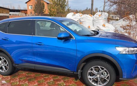 Haval F7 I, 2023 год, 2 600 000 рублей, 2 фотография