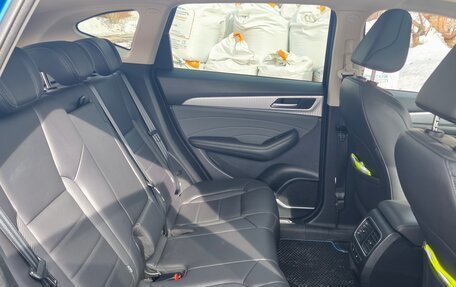 Haval F7 I, 2023 год, 2 600 000 рублей, 10 фотография