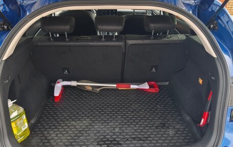 Haval F7 I, 2023 год, 2 600 000 рублей, 11 фотография