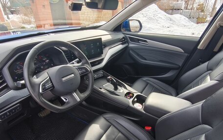 Haval F7 I, 2023 год, 2 600 000 рублей, 9 фотография