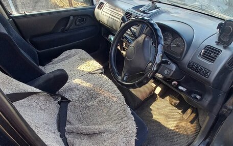 Suzuki Wagon R III, 2001 год, 250 000 рублей, 5 фотография