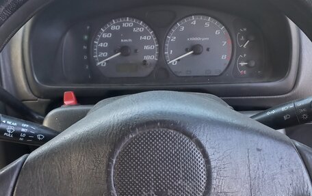 Suzuki Wagon R III, 2001 год, 250 000 рублей, 7 фотография