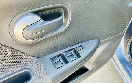 Nissan Note II рестайлинг, 2007 год, 499 000 рублей, 17 фотография
