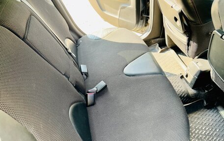 Nissan Note II рестайлинг, 2007 год, 499 000 рублей, 18 фотография