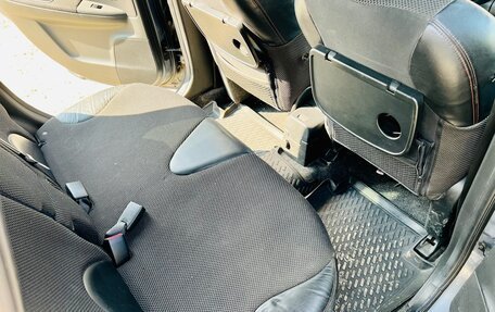 Nissan Note II рестайлинг, 2007 год, 499 000 рублей, 21 фотография