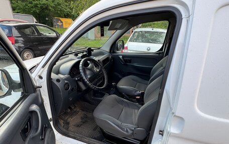 Citroen Berlingo II рестайлинг, 2011 год, 275 000 рублей, 5 фотография