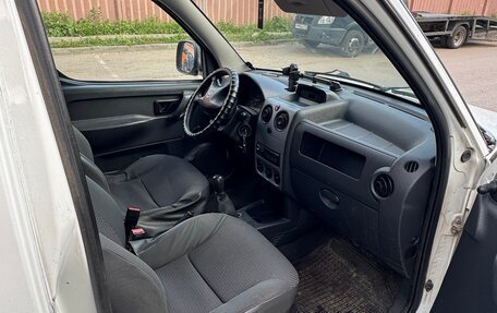 Citroen Berlingo II рестайлинг, 2011 год, 275 000 рублей, 4 фотография