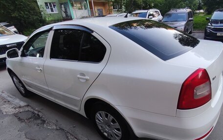 Skoda Octavia, 2012 год, 999 000 рублей, 3 фотография