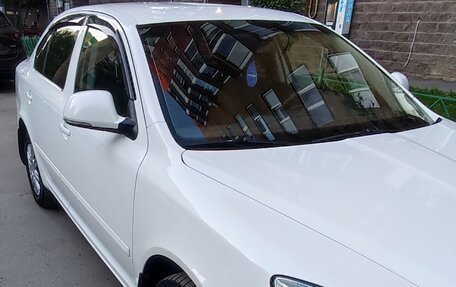 Skoda Octavia, 2012 год, 999 000 рублей, 6 фотография