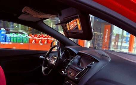 Ford Focus III, 2012 год, 880 000 рублей, 10 фотография