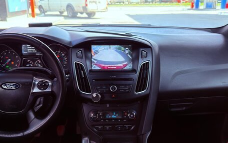 Ford Focus III, 2012 год, 880 000 рублей, 8 фотография