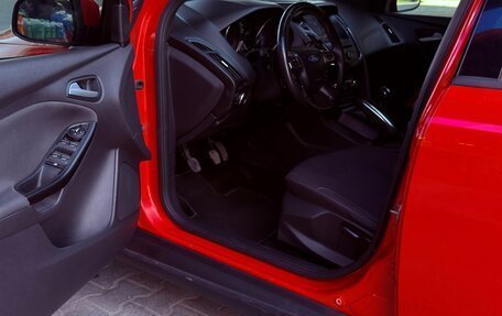Ford Focus III, 2012 год, 880 000 рублей, 7 фотография