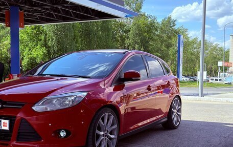 Ford Focus III, 2012 год, 880 000 рублей, 5 фотография