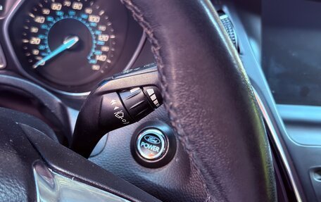 Ford Focus III, 2012 год, 880 000 рублей, 12 фотография