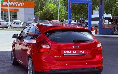 Ford Focus III, 2012 год, 880 000 рублей, 3 фотография