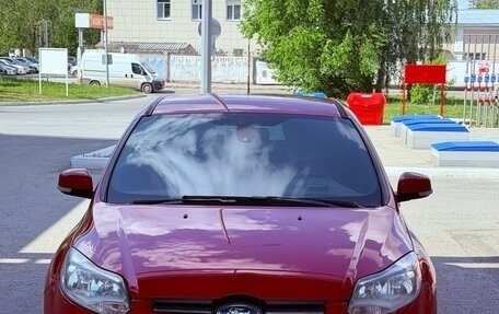Ford Focus III, 2012 год, 880 000 рублей, 6 фотография